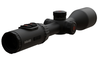 ATN THOR 6 ELITE 2-16X 640X512 THRML