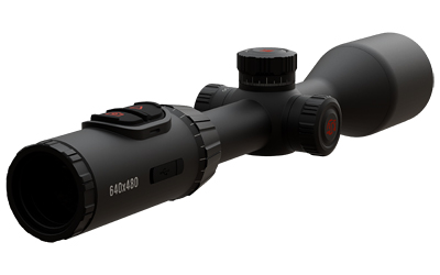 ATN THOR6 ELITE 3-24X 640X512 THRML