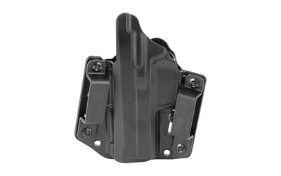 BRAVO BCA SIG P365 XMACRO OWB BLK RH