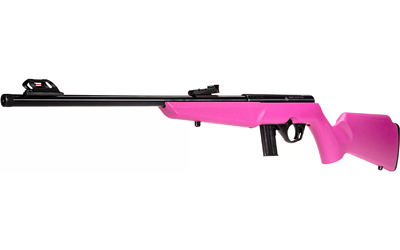 ROSSI RB 22LR 16" 10RD COMPACT PINK