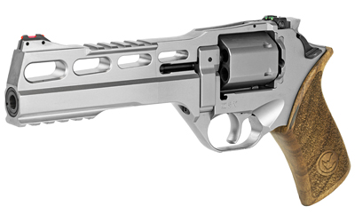 CHIAPPA RHINO SAO 357MAG 6" 6RD NIC