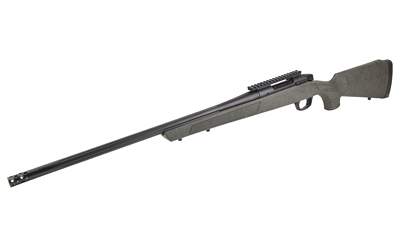 CVA CASCADE XT 25CM 22" 4RD ODG/BLK
