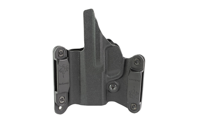 DESANTIS RAPTOR 2 P365/XL RH BK