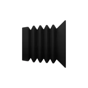 DNT Optics EC65-TNC Eye Cup 2 for TNC335R, TNC635R, Hydra, EC65-TNC