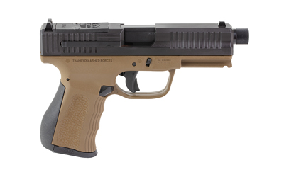 FMK G3 9MM 4.5" 14RD BURNT BRONZE TB