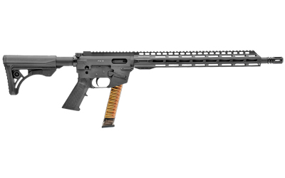 FRD ORD FX9 PCC 9MM 16" 32RD BLK