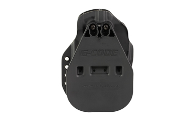 G-CODE PRIME CARRY P320C