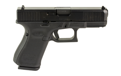 GLOCK 19 (V) 9MM 15RD 3 MAGS FS