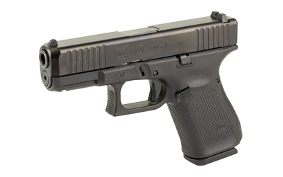 GLOCK 19 (V) 9MM 15RD 3 MAGS FS