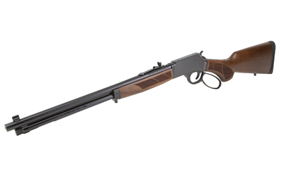 HENRY H12 PROVIDER 357MAG 20" 10RD