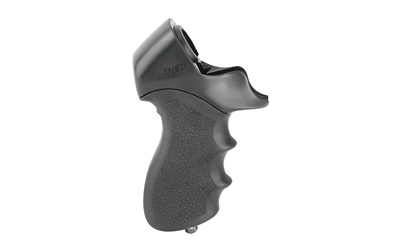 HOGUE TAMER GRIP MOSS 500 BLK