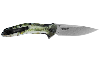 KERSHAW SHORELINE 3" BASS