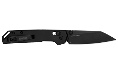 KERSHAW MINI IRDUM RVRSE TNTO 3" BLK