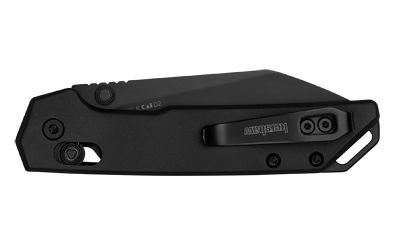 KERSHAW MINI IRDUM RVRSE TNTO 3" BLK