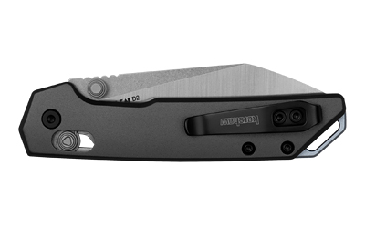 KERSHAW MINI IRDUM RVRSE TNTO 3" GRY