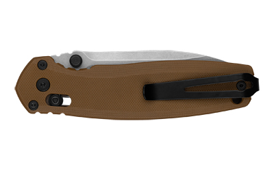 KERSHAW BROADSIDE SPR POINT 3.5" FDE