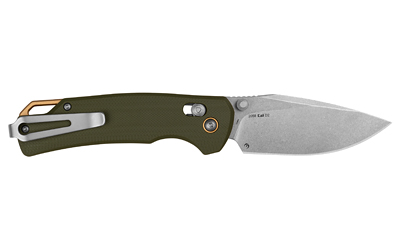 KERSHAW PROXIMAL 3.15" ODG