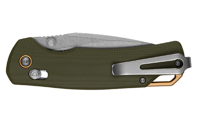 KERSHAW PROXIMAL 3.15" ODG