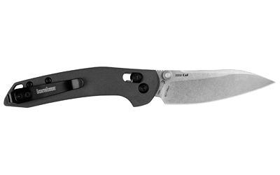 KERSHAW DUSTER 2.9" GRAY