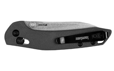 KERSHAW DUSTER 2.9" GRAY