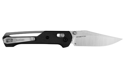 KERSHAW AIRSPACE 3" BLACK