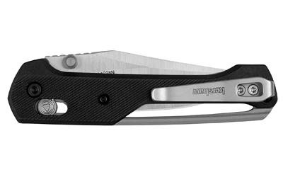 KERSHAW AIRSPACE 3" BLACK