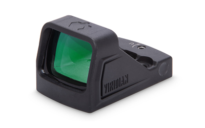 VIRIDIAN RFX-11 1X16 MICRO GREEN DOT