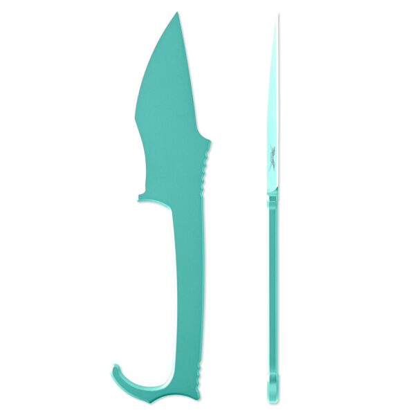 MDV Plus One - Teal