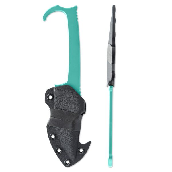 MDV Plus One - Teal