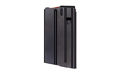 MAG DURAMAG 20RD 308/6.8X51 SS BLK