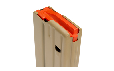 MAG DURAMAG 20RD 308/6.8X51 SS FDE