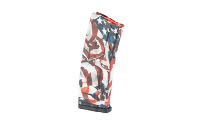 MAG HEXMAG HD S2 AR15 5.56 30RD ONP