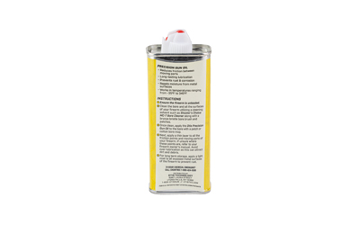 OTIS PRECISION GUN OIL 4 OZ