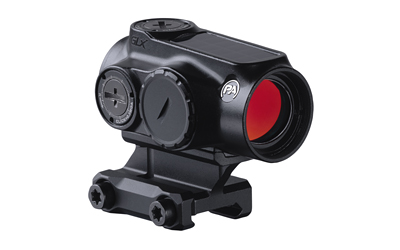PA GLX MD-21S AUTOLIVE 2 MOA RED