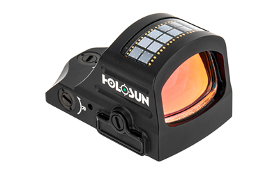 PA HOLOSUN HS507C-X2 ACSS VULCAN RED