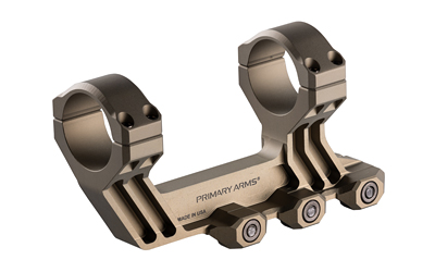 PA 30MM PLX CANTILEVER MOUNT 2.04"