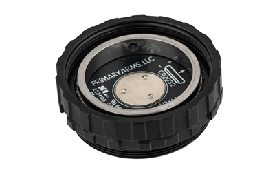 PAO AUTOLIVE BATTERY CAP V1BLK