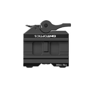 QDM150 Multi-Functional Quick Detach Mount 1.5 in. Height Compatible with ThermNight, Hydra and ZULUS HD