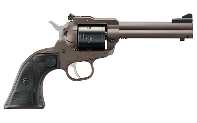 RUGER SUPER WRANGLER 250TH ANNY EDTN