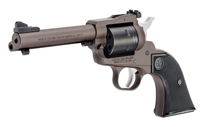 RUGER SUPER WRANGLER 250TH ANNY EDTN