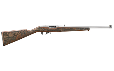 RUGER 10/22 AMERICA 250TH ANNY ENGRV