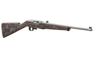 RUGER 10/22 AMERICA 250TH ANNY ENGRV