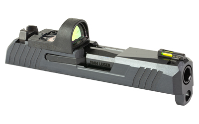 RUGER MAX-9 SLIDE ASSEMBLY READY DOT