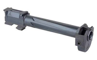 RADIAN AFTRBRNR RAMJET G17 GEN4 BLK