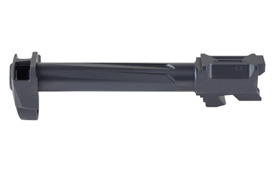 RADIAN AFTRBRNR RAMJET G17 GEN4 BLK