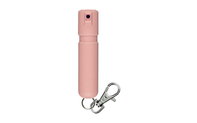 SABRE MIGHTY DISCREET SPRAY SOFT PNK