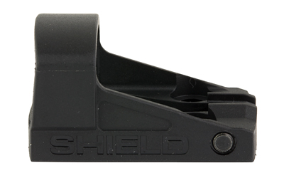 SHLDS SMSC GLASS ED MINI SIGHT 4MOA