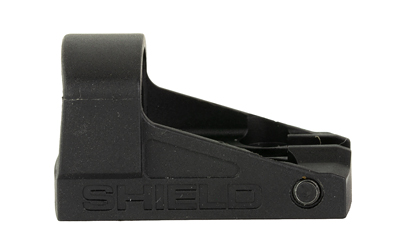SHLDS SMSC GLS ED MINI SIGHT 8MOA