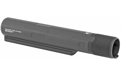 STRIKE ADVANCED RECEIVER TUBE BLK