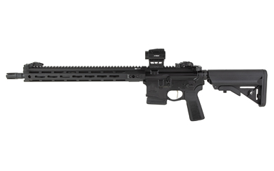 SPGFLD ST VIC V2 B5 556 16" 10RD PAC
